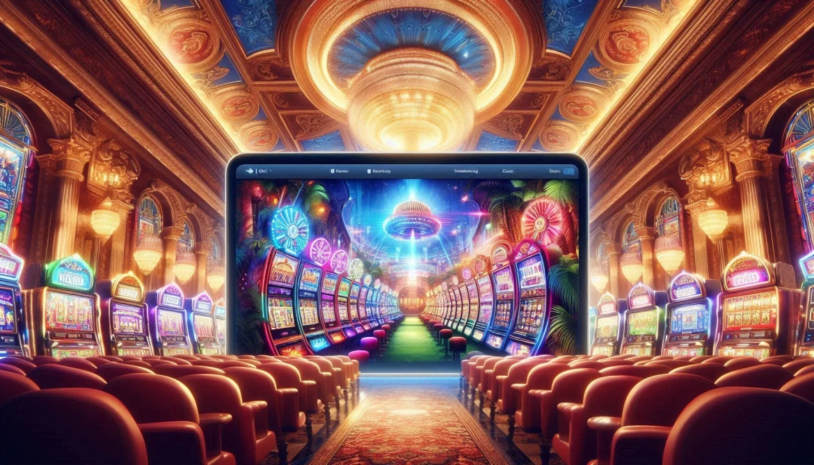 Bob Casino